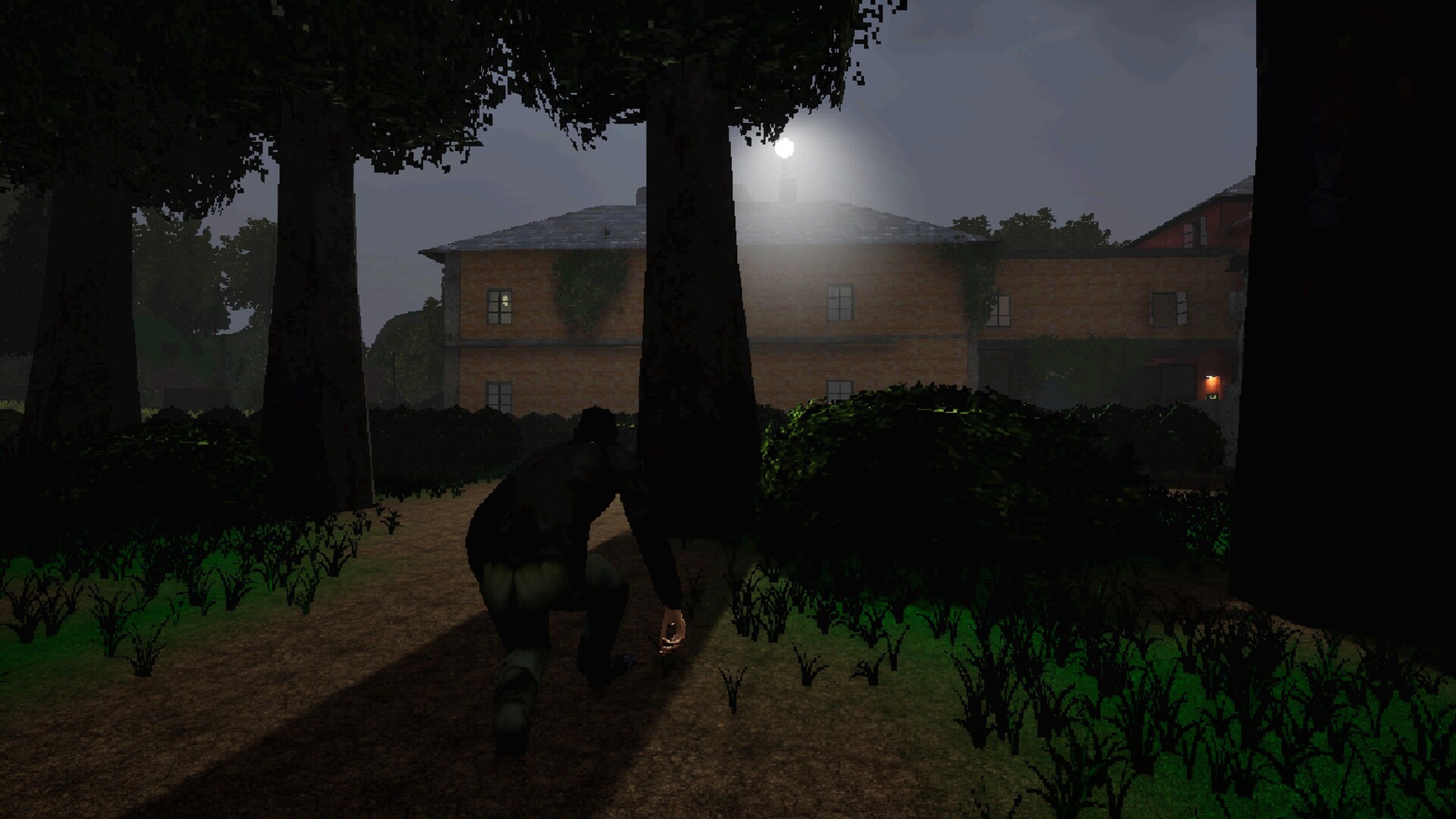 Thieves and Tasers gameplay